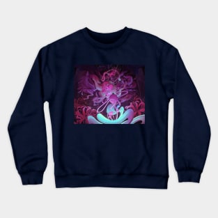 Webs Crewneck Sweatshirt